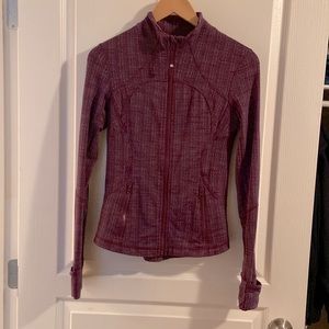 Lululemon Define Jacket